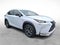 2016 Lexus NX 200t F Sport