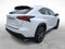 2016 Lexus NX 200t F Sport