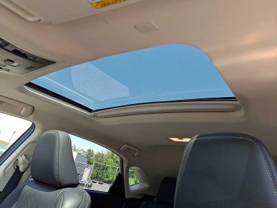 2018 Lexus NX 300 NX 300 AWD