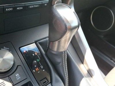 2018 Lexus NX 300 NX 300 AWD