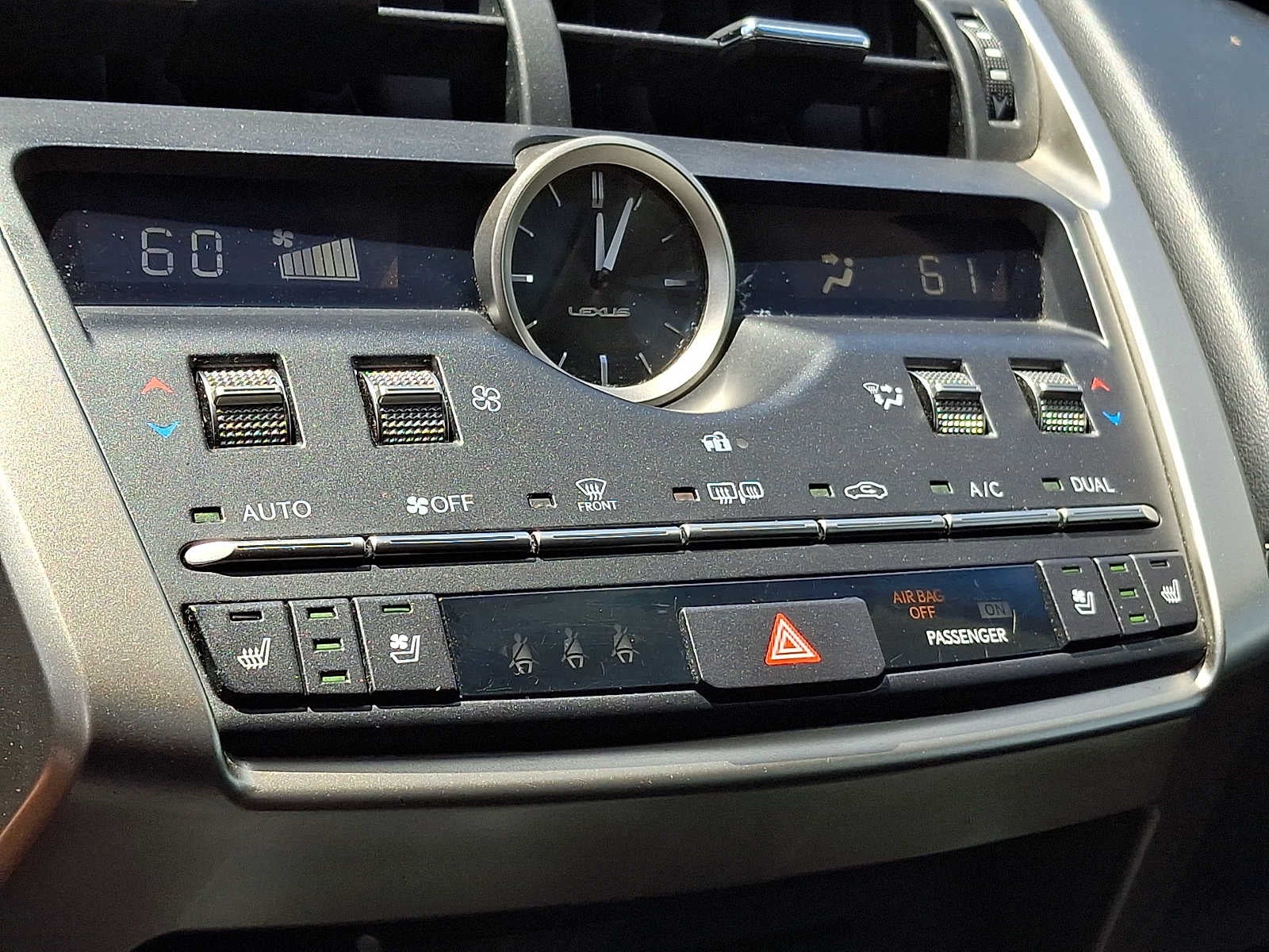 2018 Lexus NX 300 NX 300 AWD