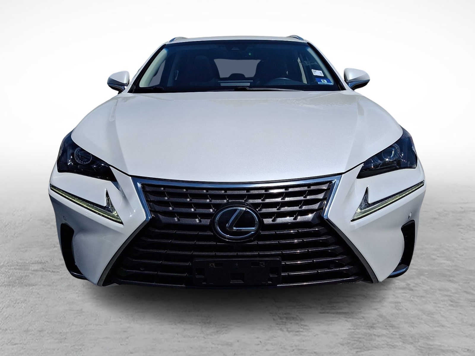 2018 Lexus NX 300 NX 300 AWD