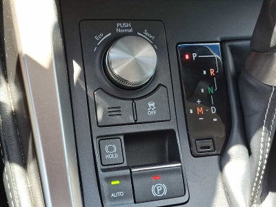 2018 Lexus NX 300 NX 300 AWD