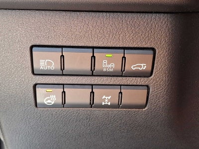 2018 Lexus NX 300 NX 300 AWD