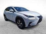 2018 Lexus NX 300 NX 300 AWD