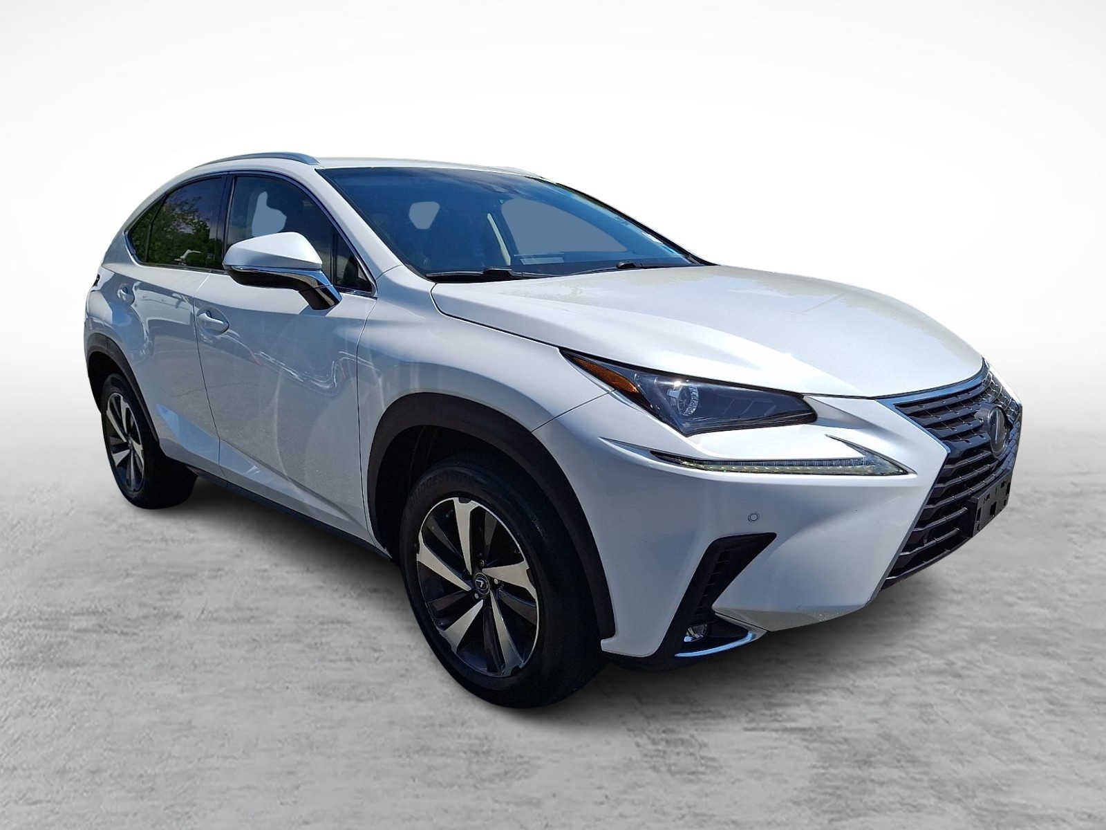 2018 Lexus NX 300 NX 300 AWD