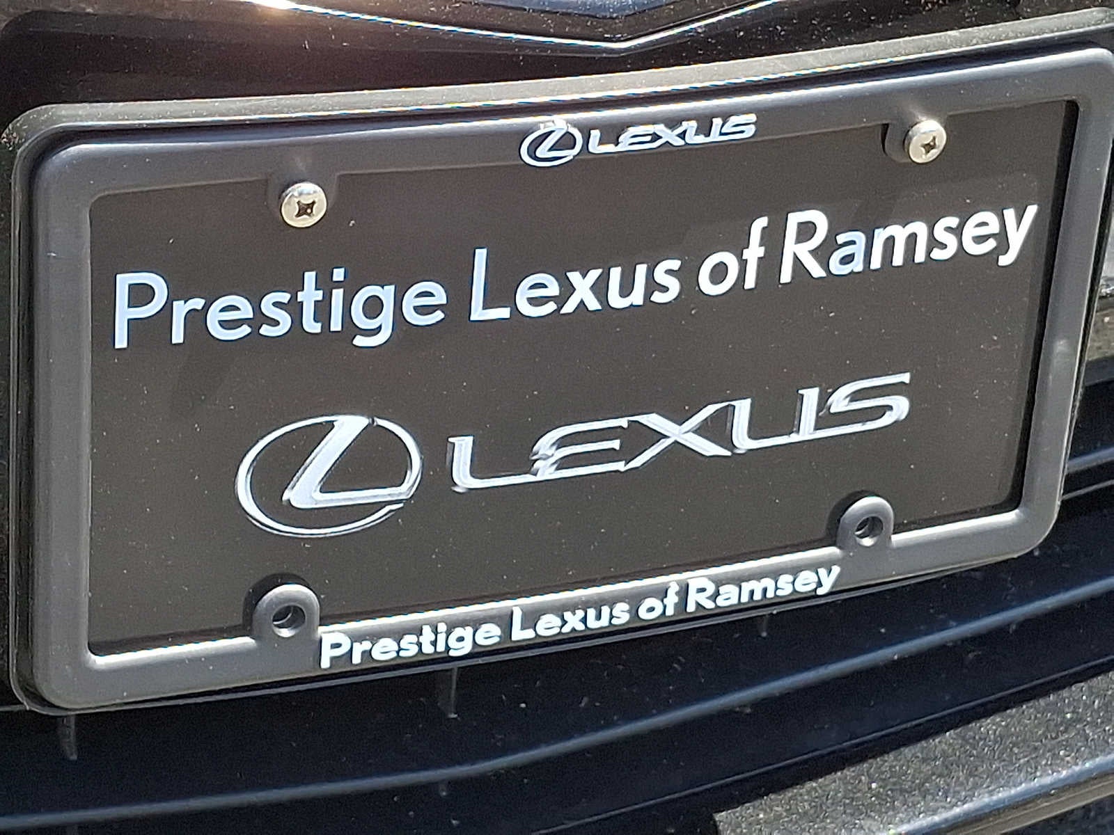 2018 Lexus NX 300 NX 300 AWD