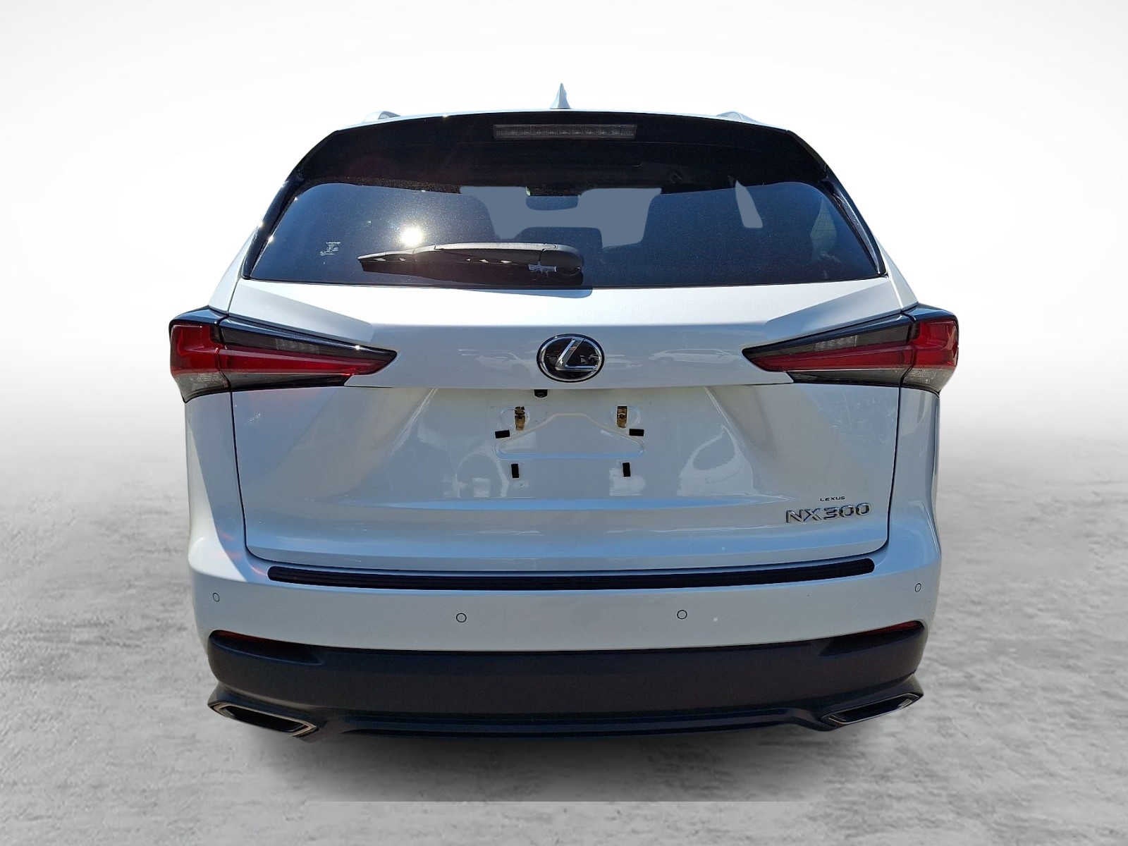 2018 Lexus NX 300 NX 300 AWD