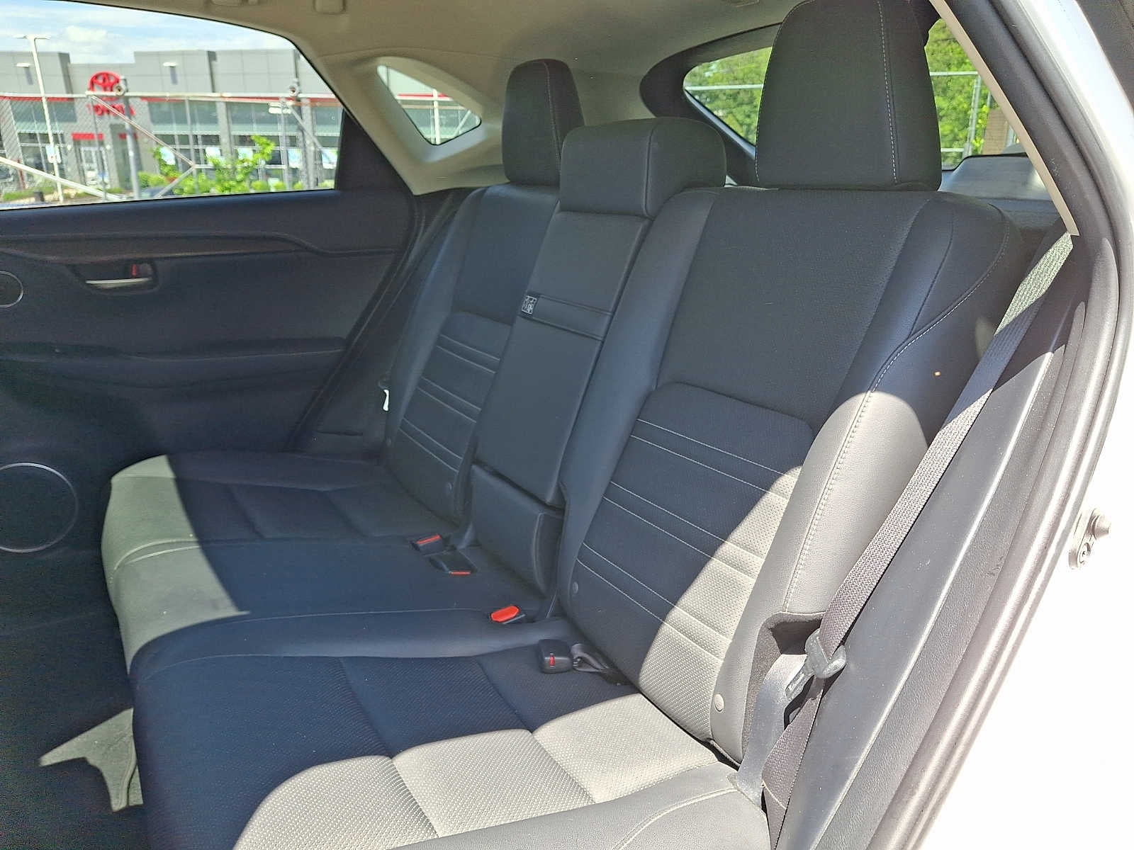 2018 Lexus NX 300 NX 300 AWD