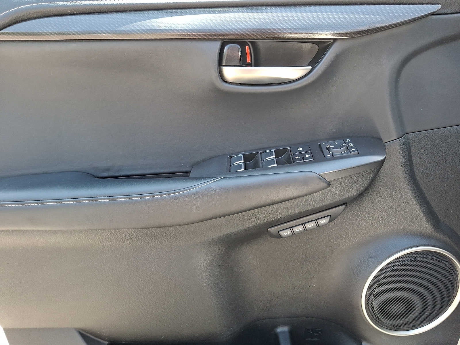 2018 Lexus NX 300 NX 300 AWD