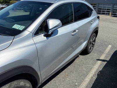 2019 Lexus NX 300 NX 300 AWD