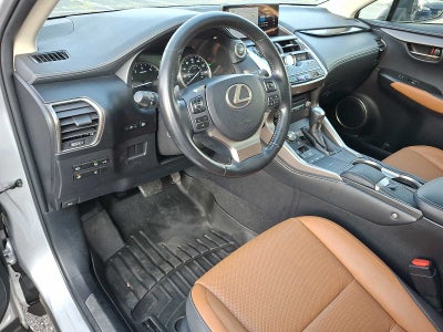 2019 Lexus NX 300 NX 300 AWD