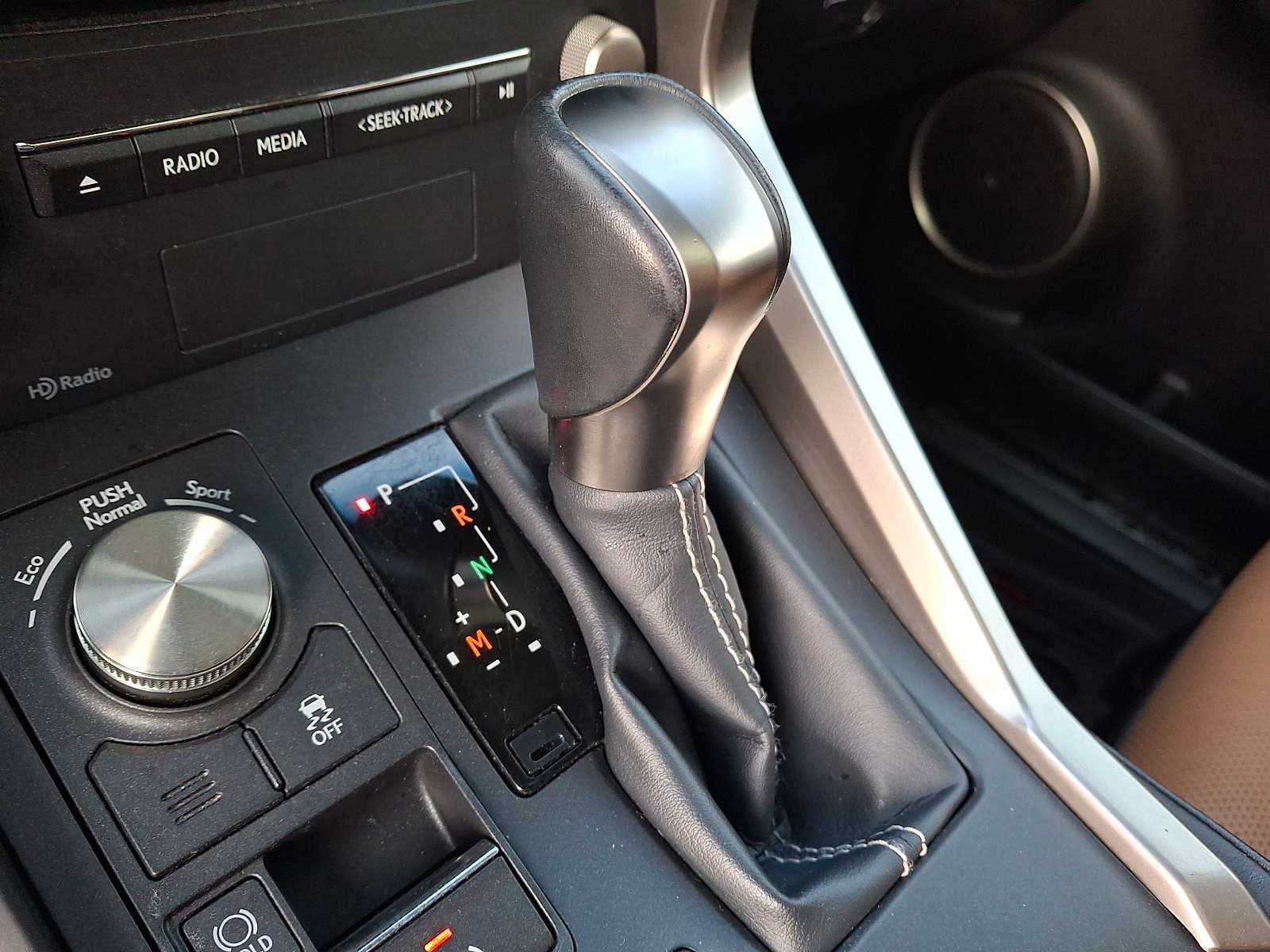 2019 Lexus NX 300 NX 300 AWD