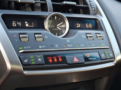 2019 Lexus NX 300 NX 300 AWD