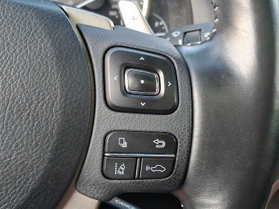 2019 Lexus NX 300 NX 300 AWD