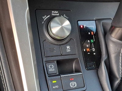 2019 Lexus NX 300 NX 300 AWD
