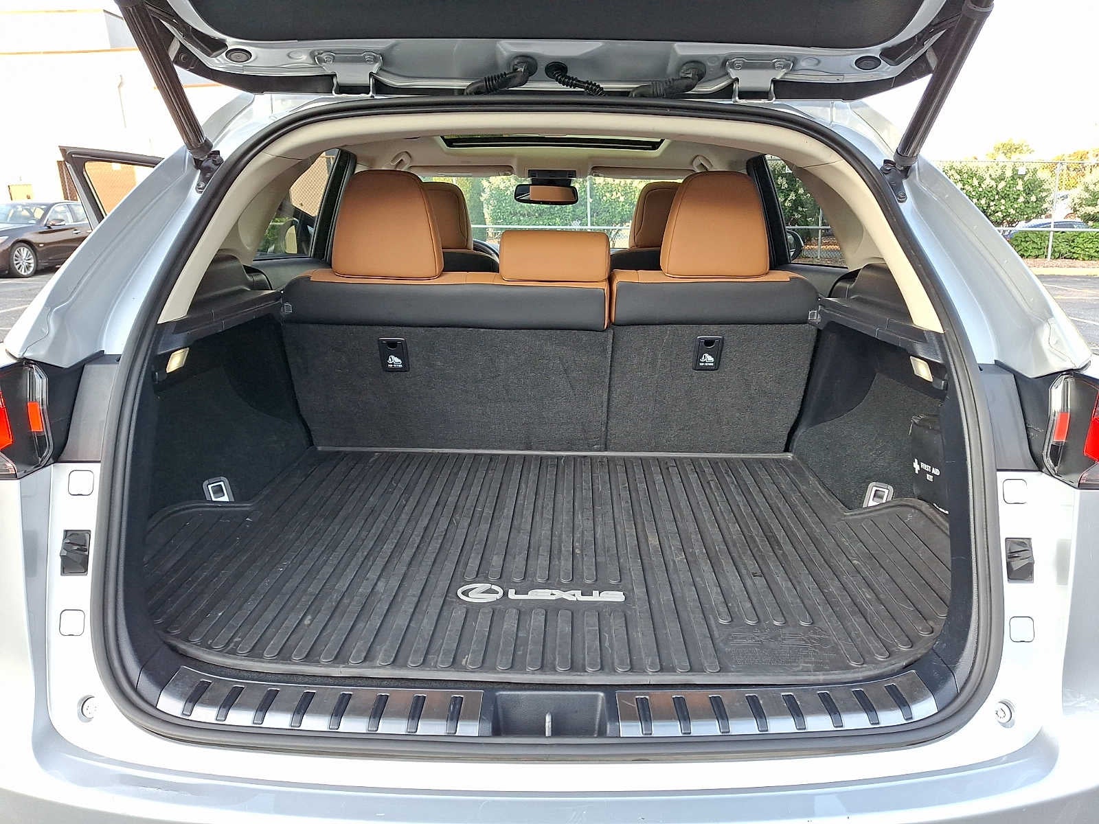 2019 Lexus NX 300 NX 300 AWD