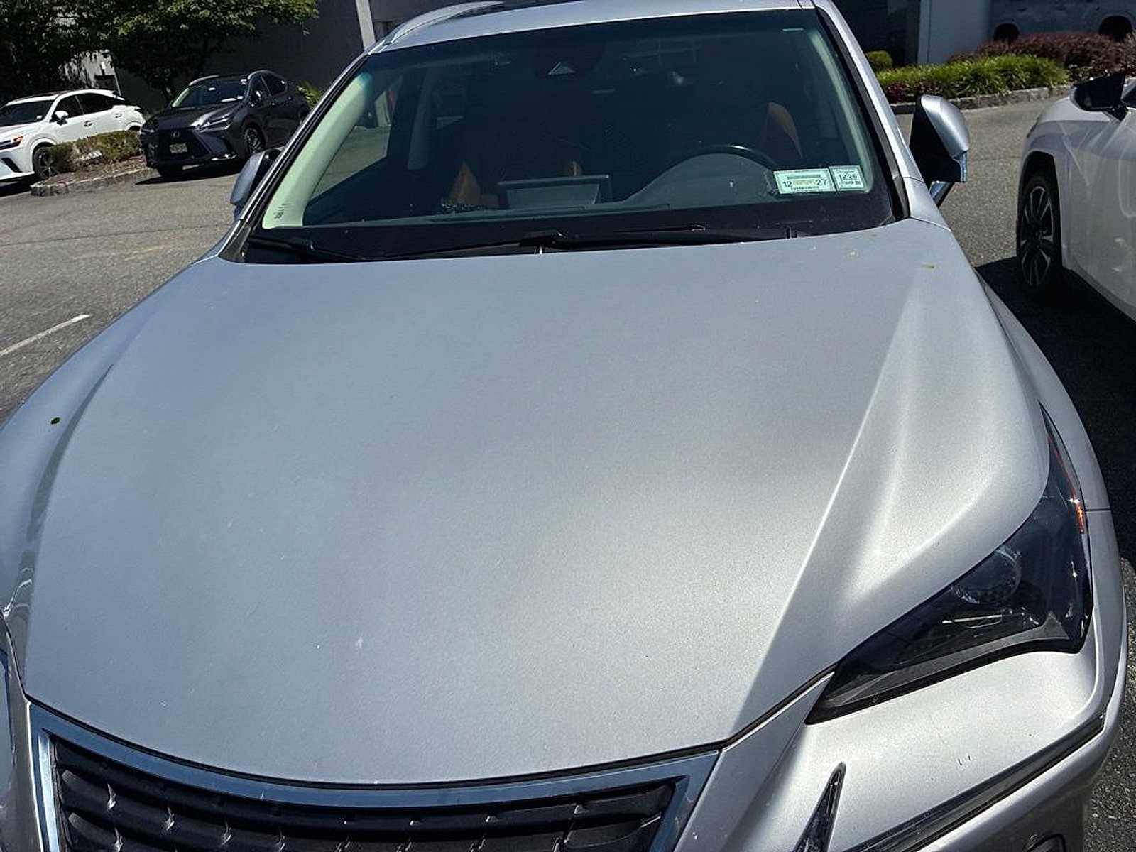 2019 Lexus NX 300 NX 300 AWD
