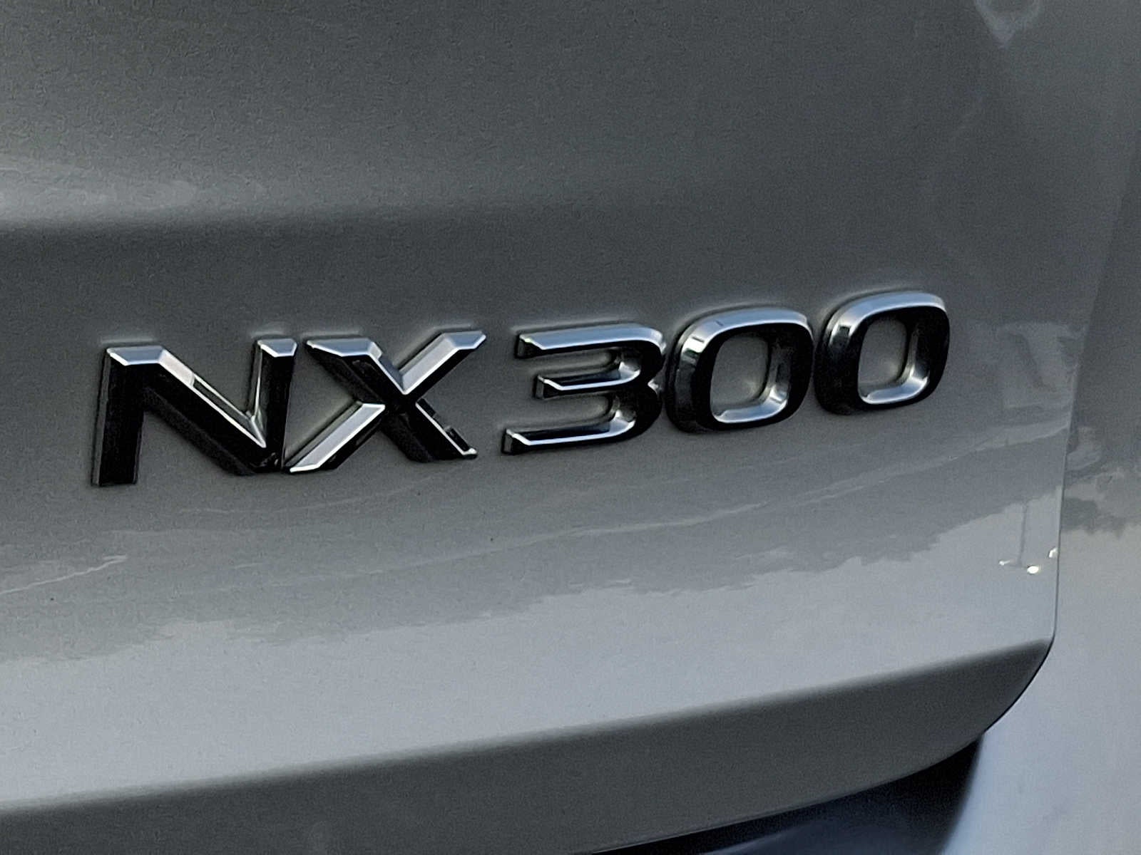 2019 Lexus NX 300 NX 300 AWD