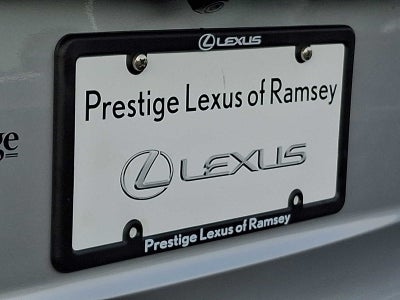2019 Lexus NX 300 NX 300 AWD
