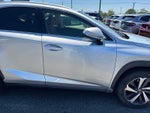 2019 Lexus NX 300 NX 300 AWD