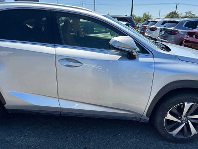 2019 Lexus NX 300 NX 300 AWD