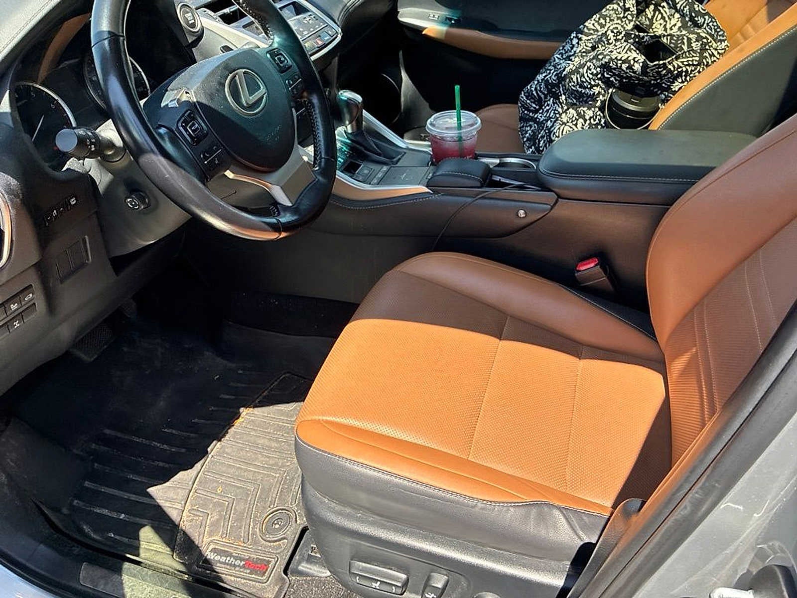 2019 Lexus NX 300 NX 300 AWD