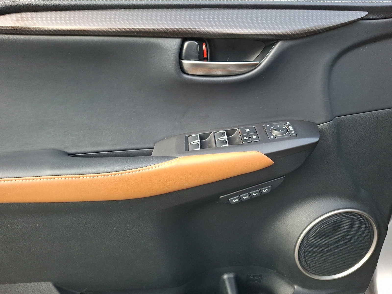 2019 Lexus NX 300 NX 300 AWD