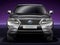 2014 Lexus RX 450h AWD 4dr
