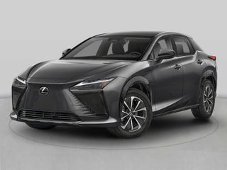 2026 Lexus RZ 550e Premium