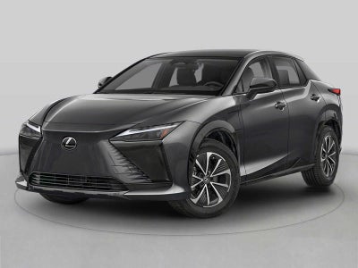 2026 Lexus RZ RZ 450e Premium AWD