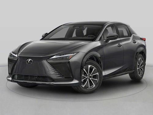 2026 Lexus RZ RZ 450e Premium AWD