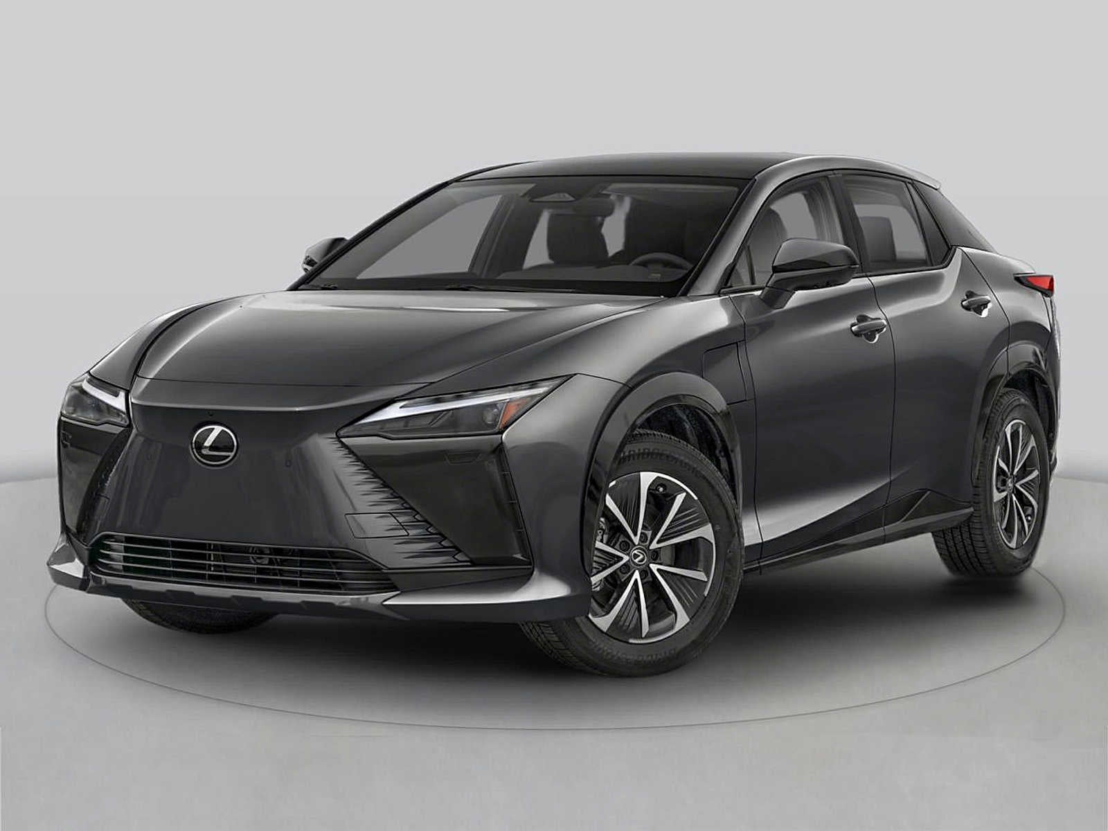 2026 Lexus RZ