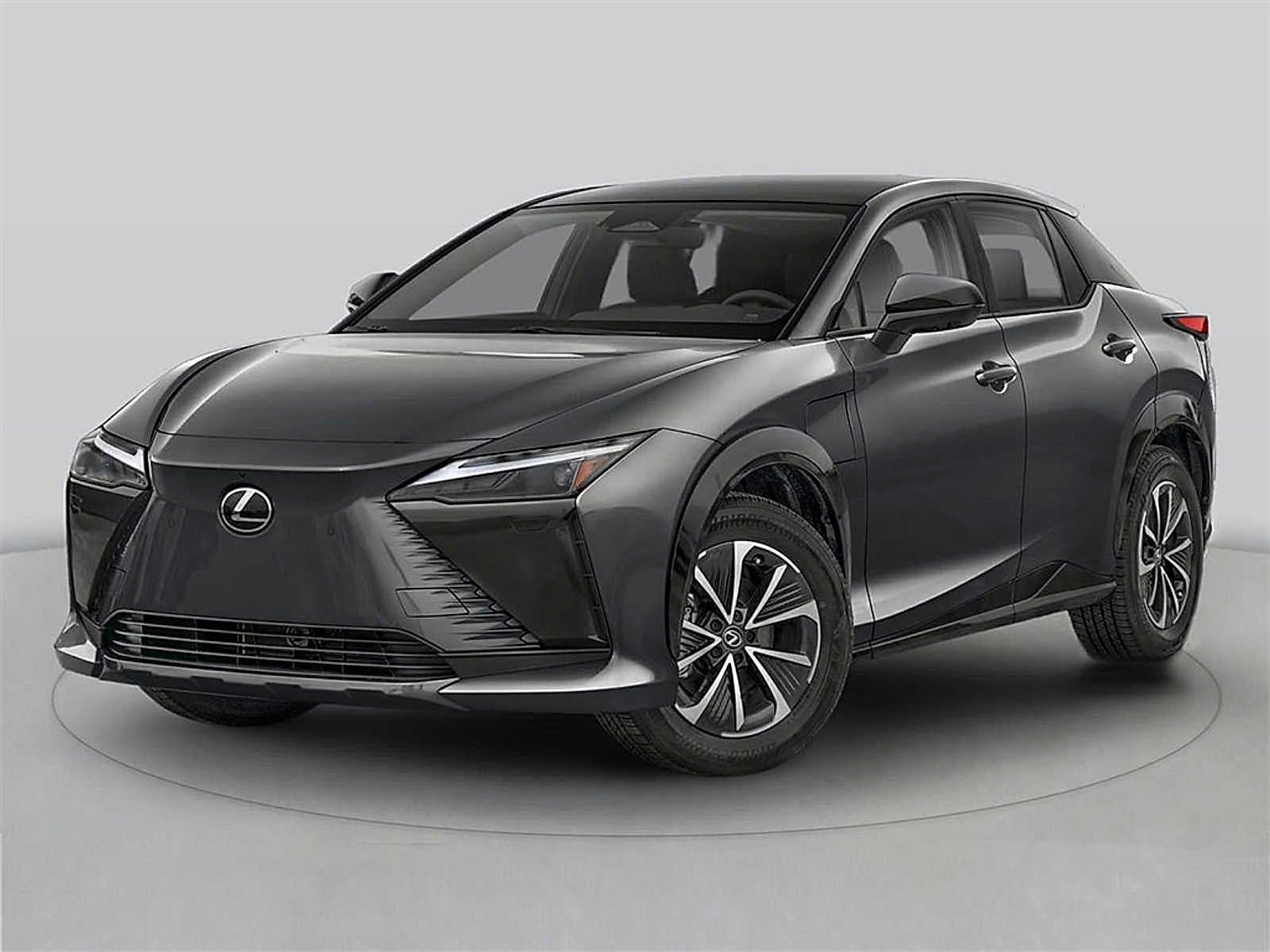 2026 Lexus RZ 350e PREMIUM PREMIUM