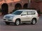 2012 Lexus GX 460 4WD 4dr