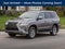 2016 Lexus GX 460 4WD 4dr