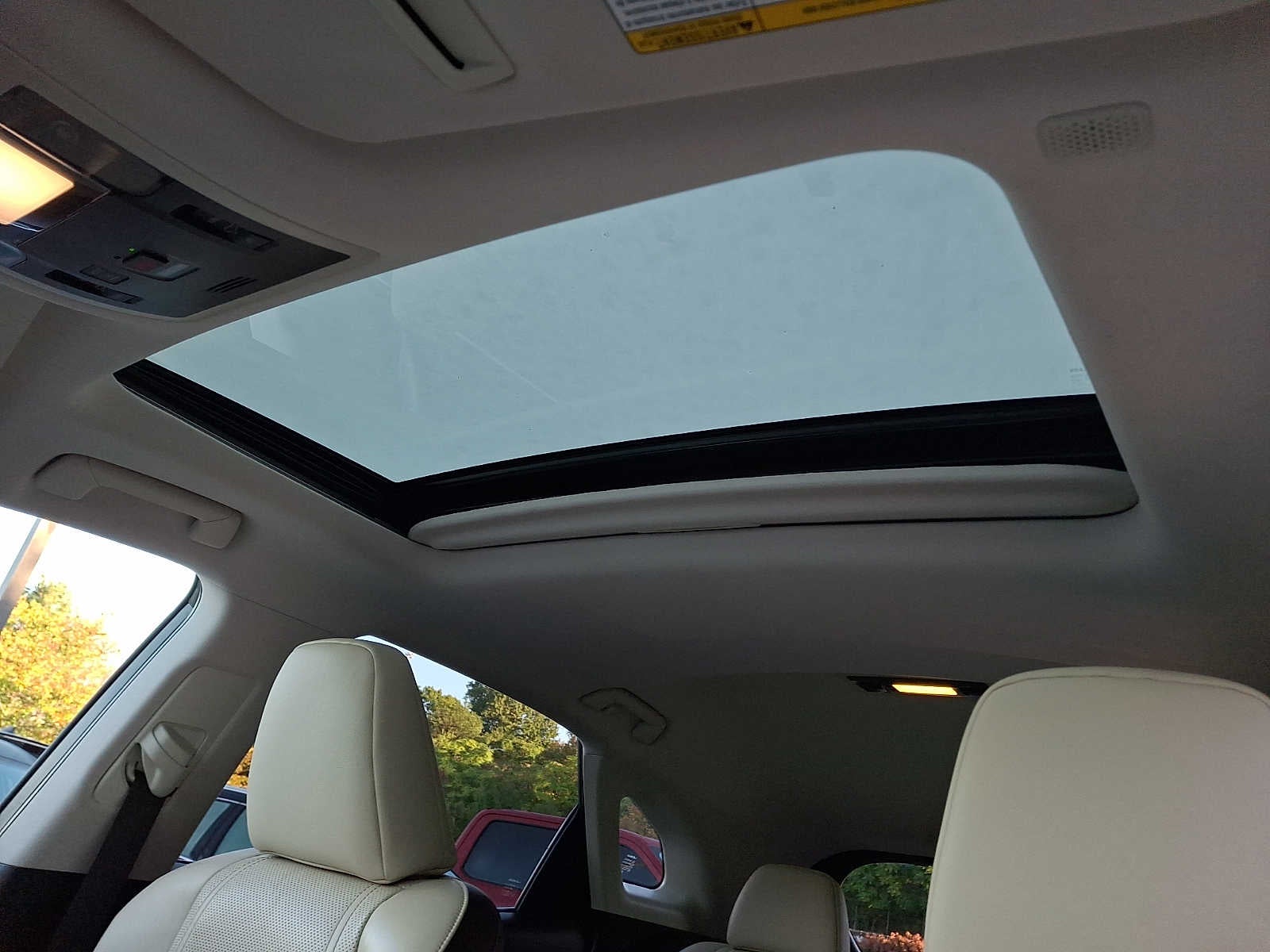 2019 Lexus RX 350 RX 350 AWD