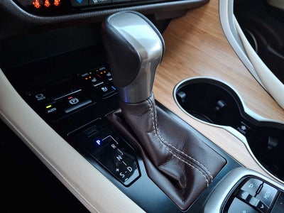 2019 Lexus RX 350 RX 350 AWD