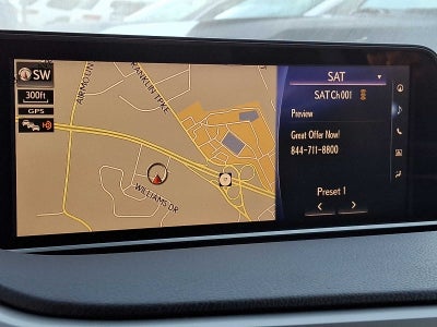 2019 Lexus RX 350 RX 350 AWD
