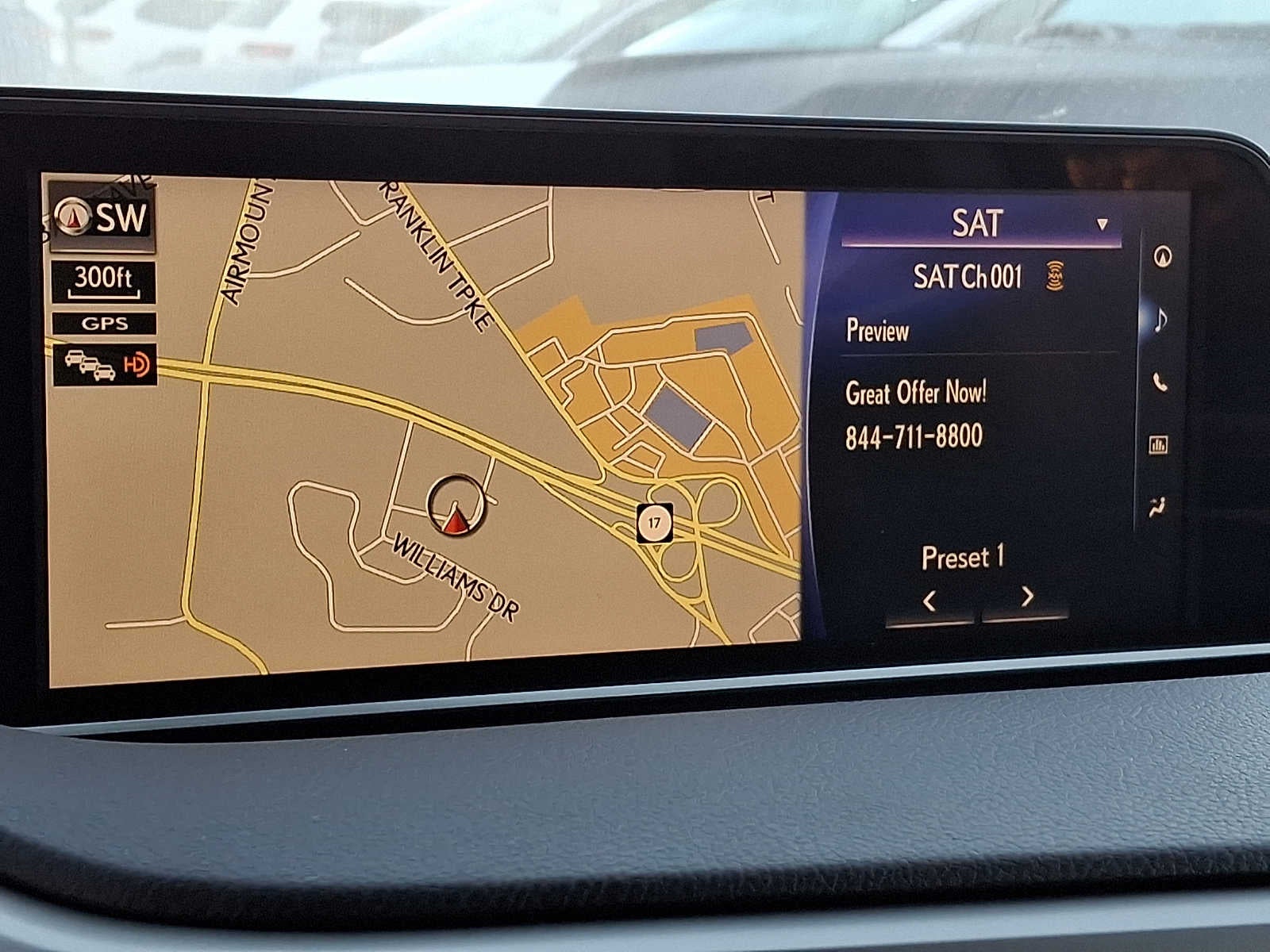 2019 Lexus RX 350 RX 350 AWD