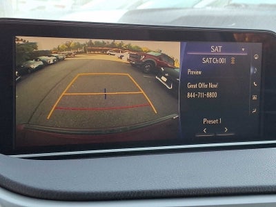 2019 Lexus RX 350 RX 350 AWD
