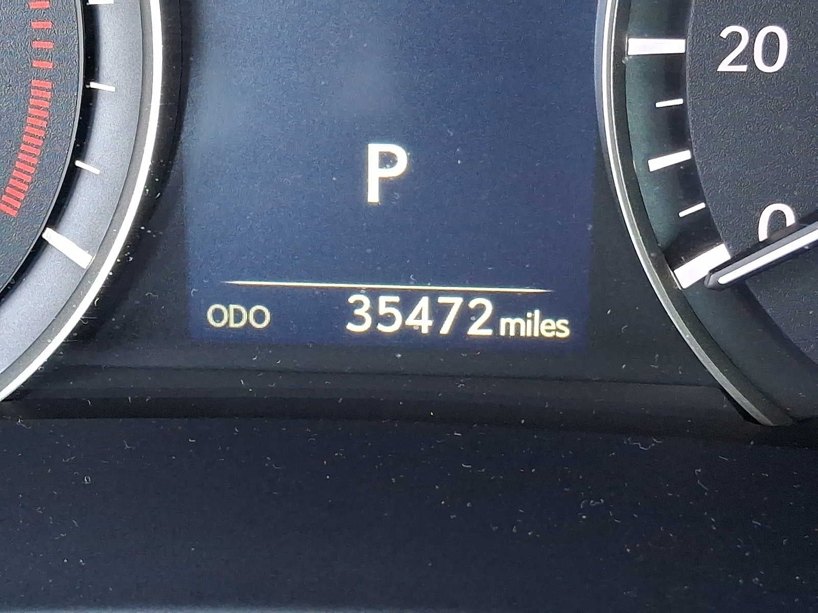 2019 Lexus RX 350 RX 350 AWD
