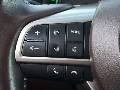2019 Lexus RX 350 RX 350 AWD