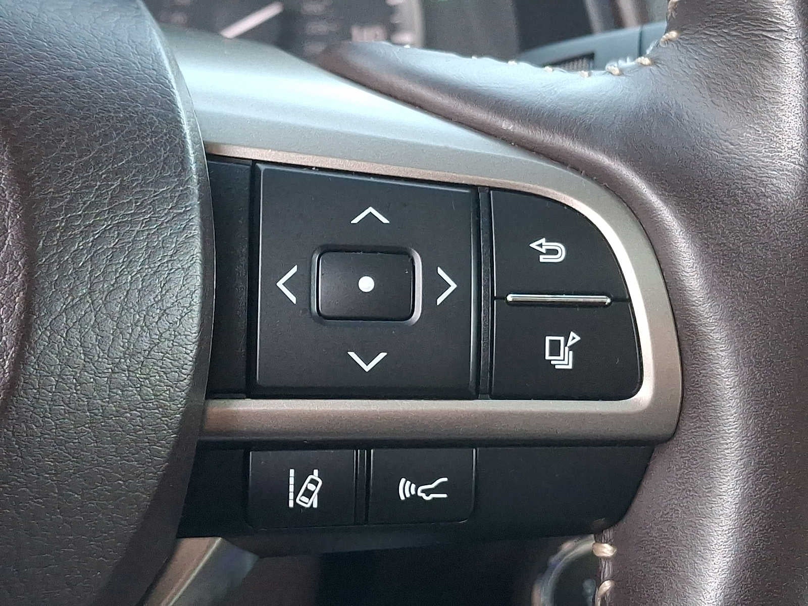2019 Lexus RX 350 RX 350 AWD