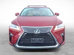 2019 Lexus RX 350 RX 350 AWD