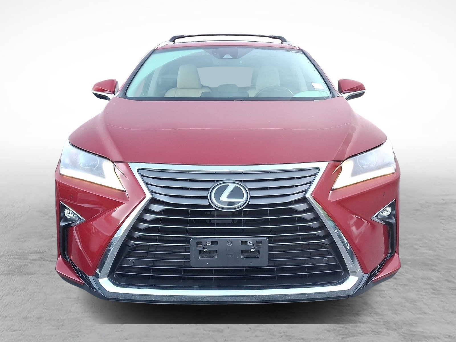 2019 Lexus RX 350 RX 350 AWD