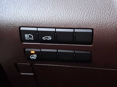 2019 Lexus RX 350 RX 350 AWD