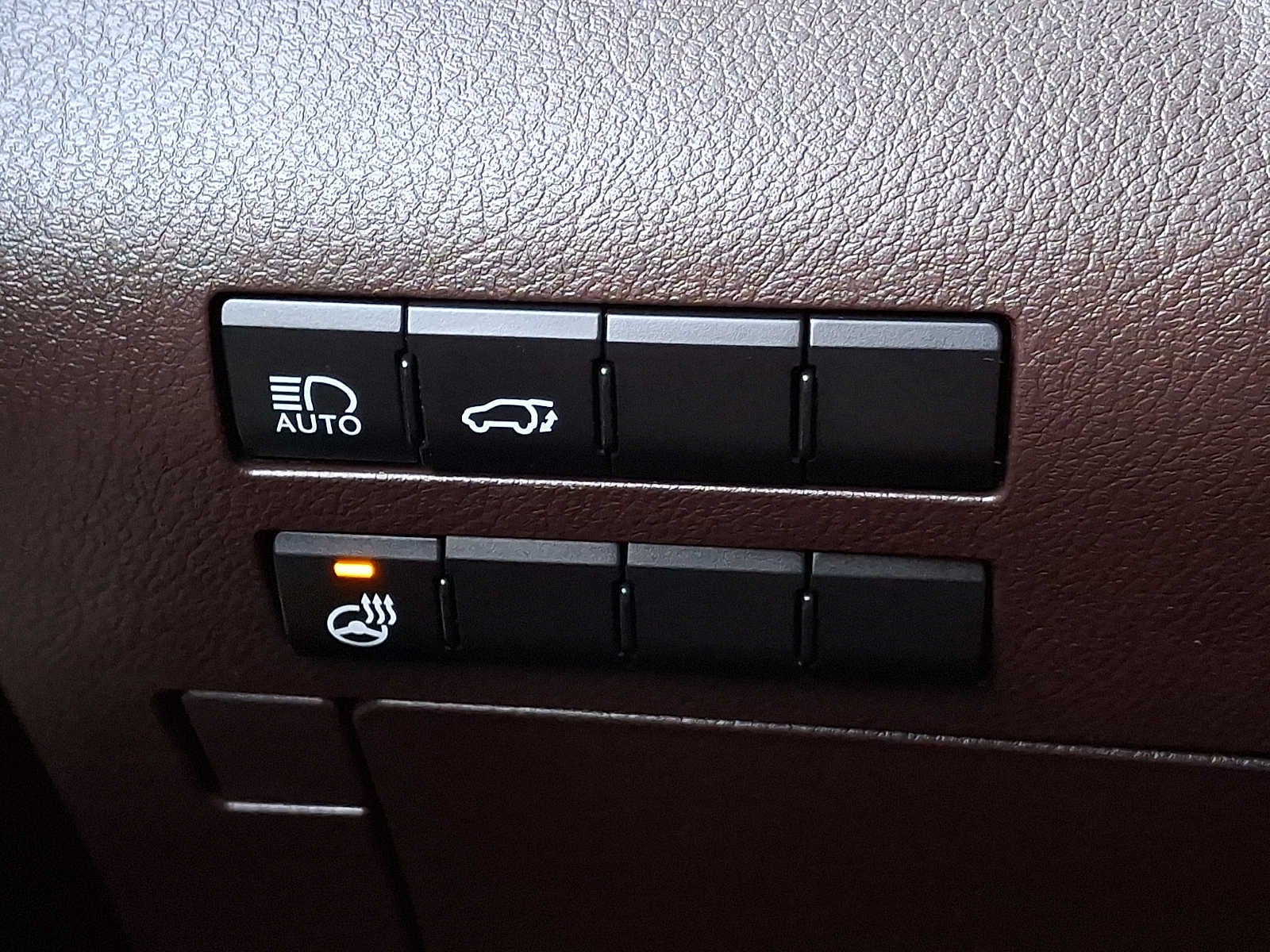 2019 Lexus RX 350 RX 350 AWD