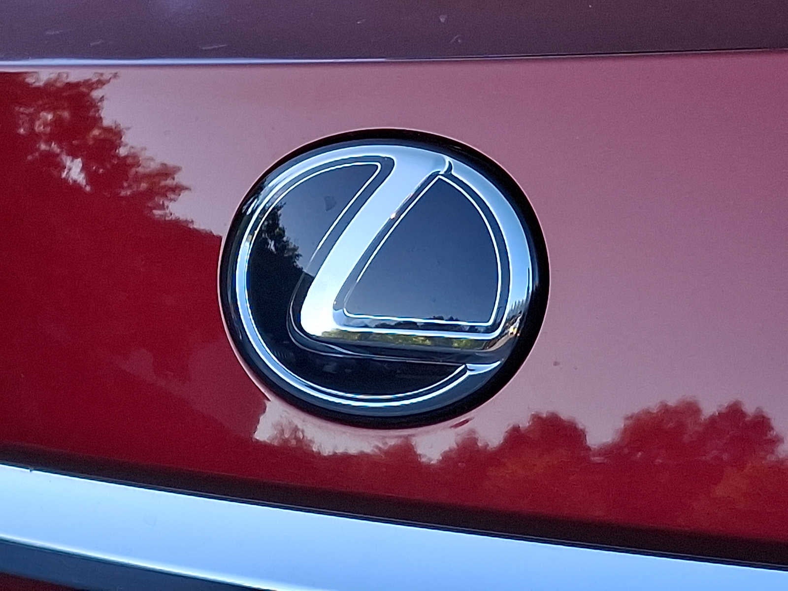 2019 Lexus RX 350 RX 350 AWD