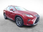 2019 Lexus RX 350 RX 350 AWD